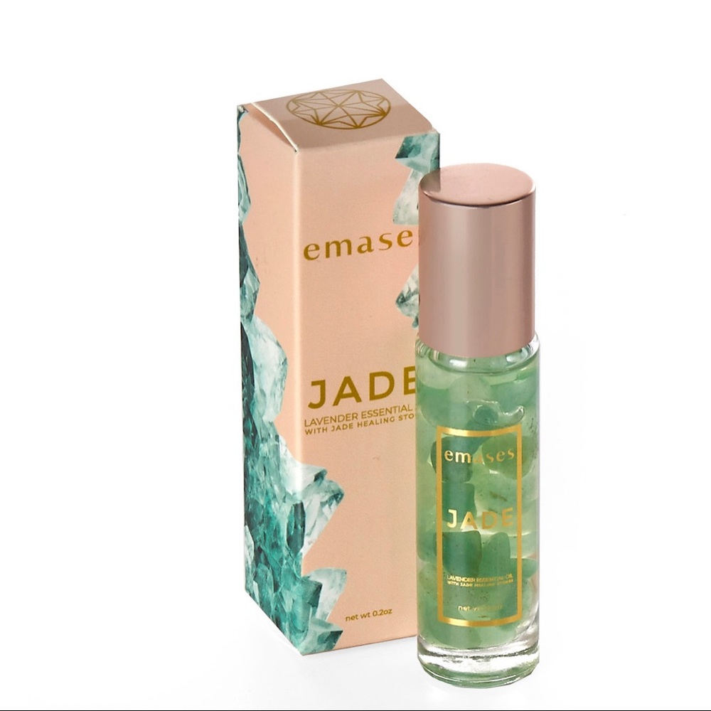 Emases jade lavender essential oil